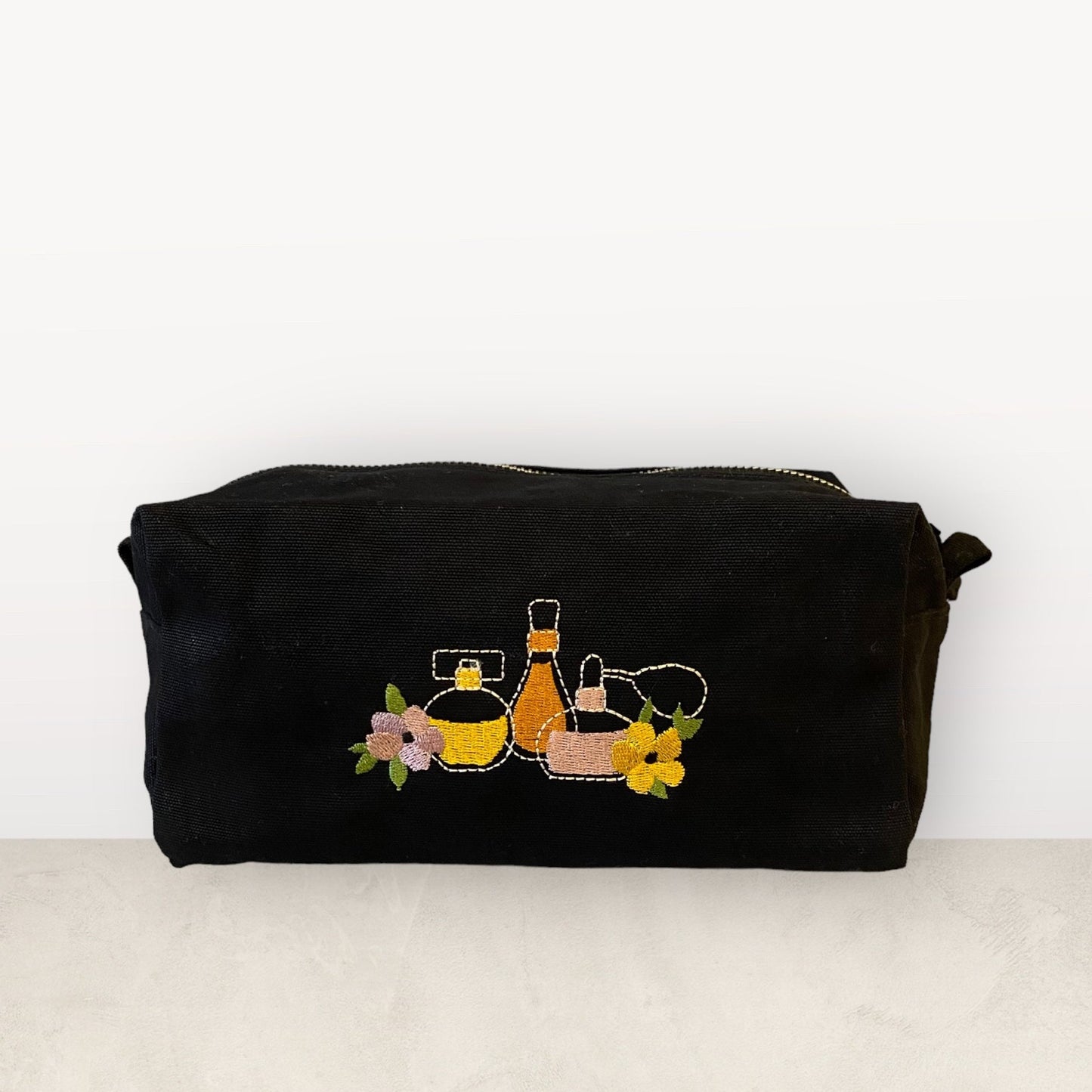 Trousse Flacons de parfum