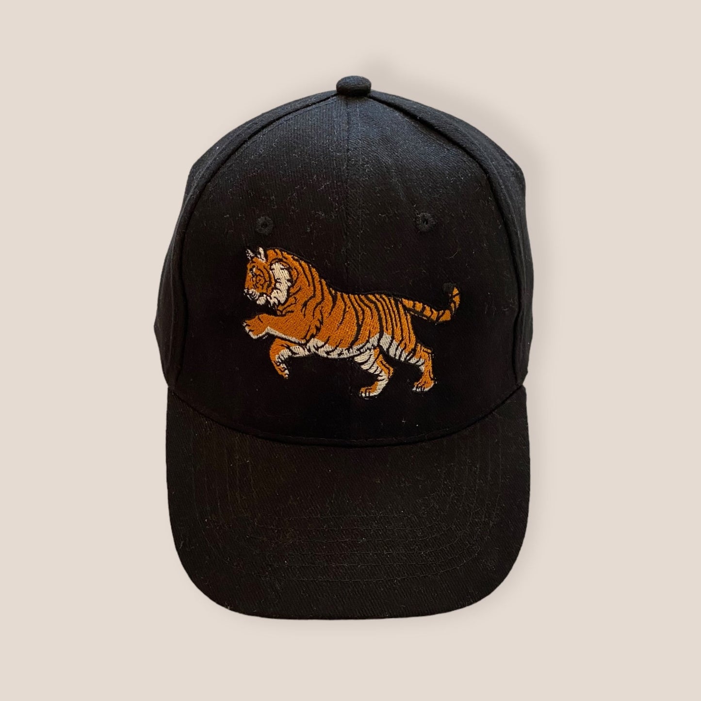 Casquette Tigre