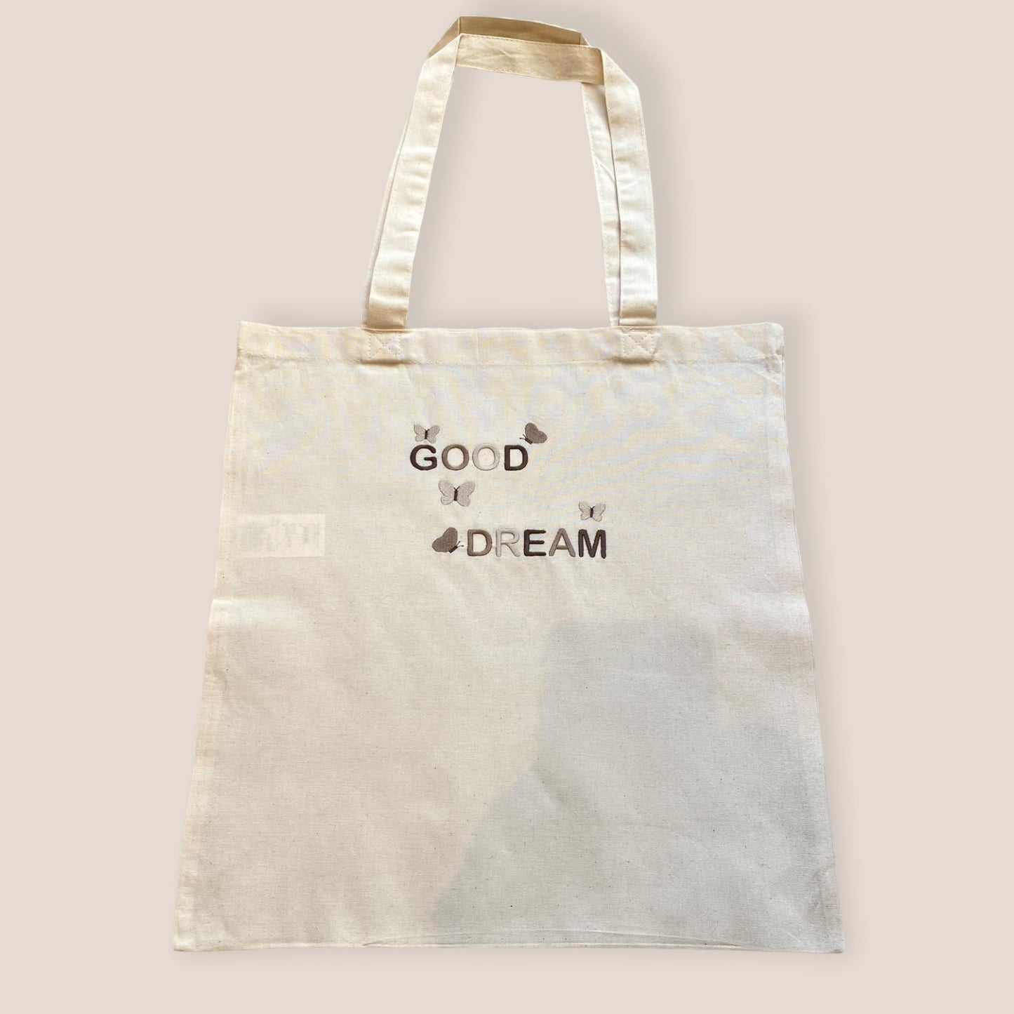 Tote bag Good Dream