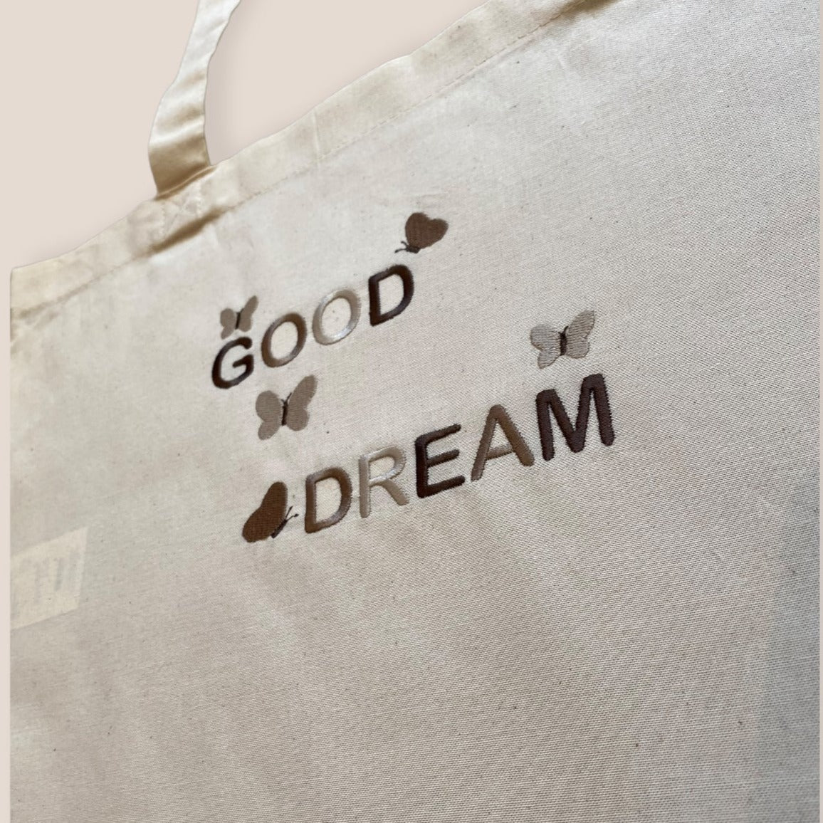 Tote bag Good Dream