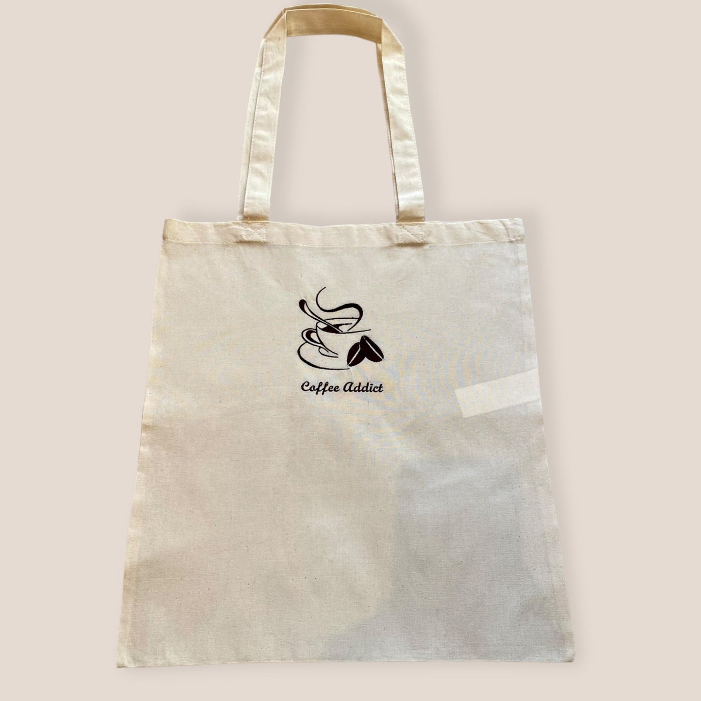 Tote bag Café