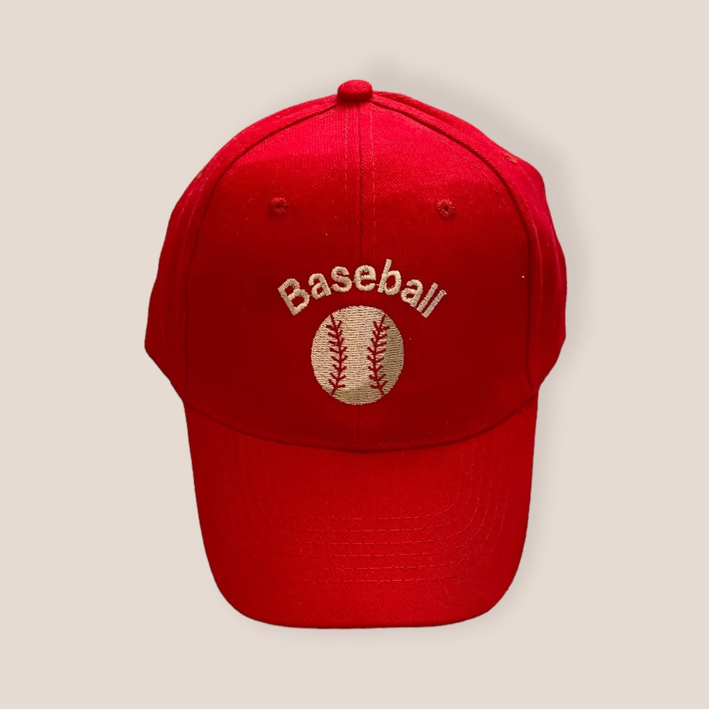 Casquette Baseball